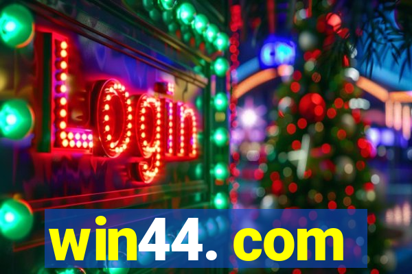 win44. com